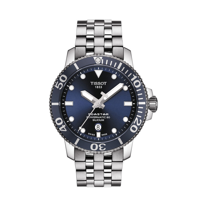 Seastar 1000